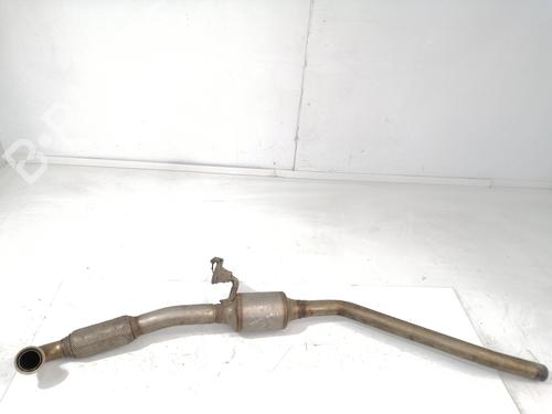 partikelfilter VW TRANSPORTER T4 Bus (70B, 70C, 7DB, 7DK, 70J, 70K, 7DC, 7DJ)  | BP29375900M81 