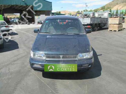 Used Parts HYUNDAI SANTAMO    1376033