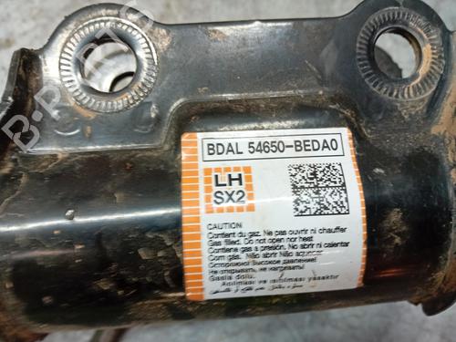 Left front shock absorber HYUNDAI KONA (SX2) 1.6 T-GDi Hybrid | BP29714674M16 
