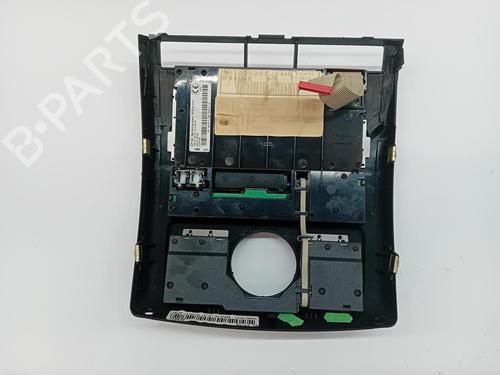Display monitor SEAT CORDOBA (6K1, 6K2)  | BP29982357C48