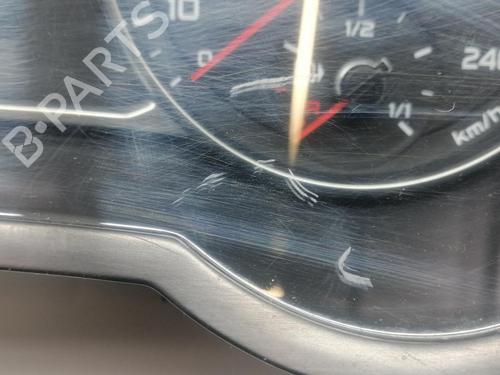 Instrument cluster AUDI A1 (8X1, 8XK) 1.4 TFSI | BP23189815C47 