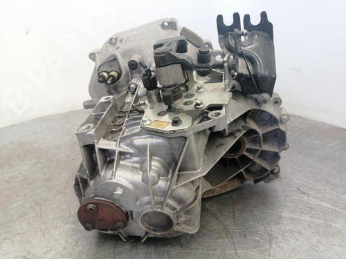 Gearbox FORD FOCUS II Convertible 2.0 | BP37247090M3 - Image 3