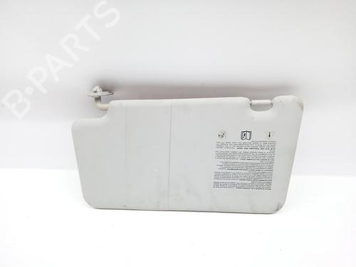 Right sun visor RENAULT KOLEOS I (HY_) 2.0 dCi (HY0K) | BP37584445I2 - Image 2