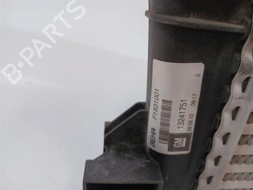 Intercooler OPEL INSIGNIA A (G09) 2.0 CDTI (68) | BP34168402M30 - Image 3