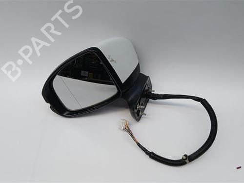 left-mirror-honda-jazz-iv-gk_-2013-37032687 main image