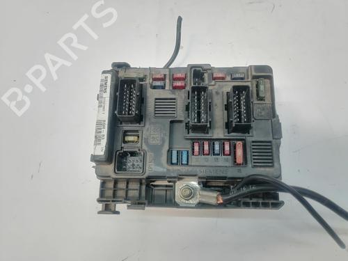 Used Fuse box CITROËN C3 I (FC_, FN_) 1.4 HDi (68 hp) 28278454
