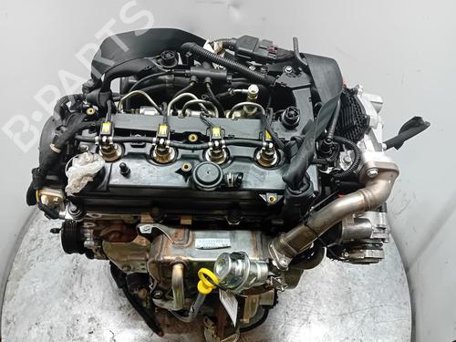 Used Engine Engine 38472563 38472563