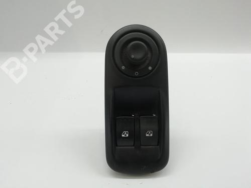 left-front-window-switch-nissan-interstar-van-x70-2002-10730996 main image