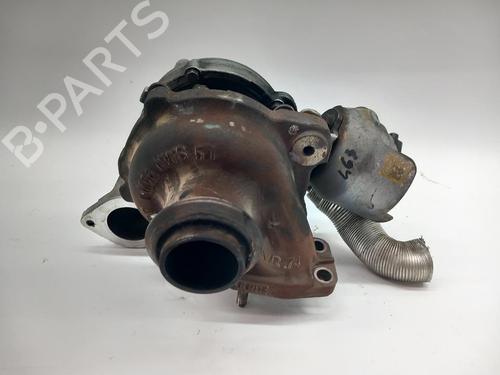 Turbocharger/Supercharger FORD S-MAX (WA6)  | BP29982427M71