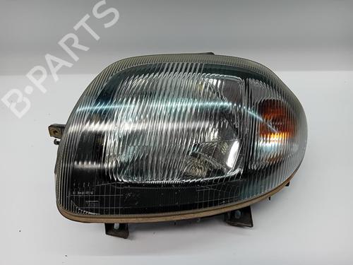 Used Left headlight Left headlight 38253203 38253203