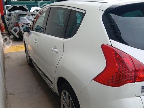 Headlight switch PEUGEOT 3008 I MPV (0U_) | BP37247208I24 - Image 13