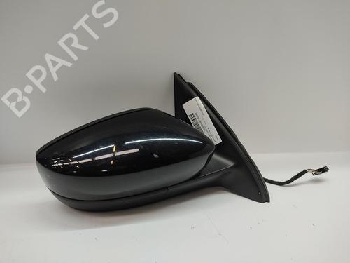 Right mirror SKODA RAPID (NH3, NK3, NK6) 1.6 TDI | BP32018245C27 