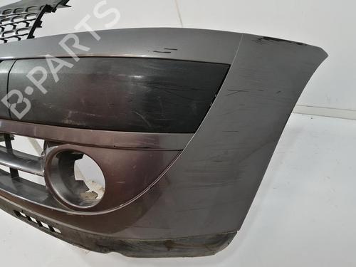 Foran støtfanger RENAULT CLIO II (BB_, CB_)  | BP29624643C7 