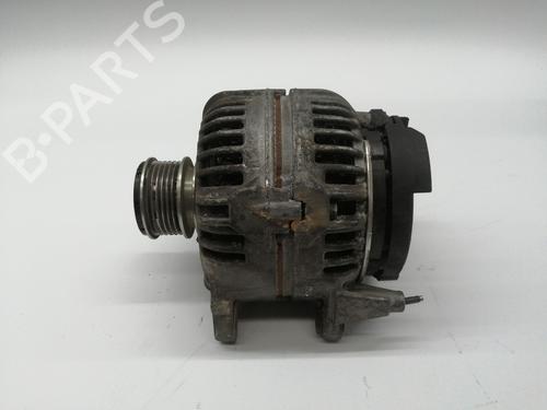Alternator AUDI A4 B6 (8E2) 1.9 TDI 06F903023J | 0124525067 |