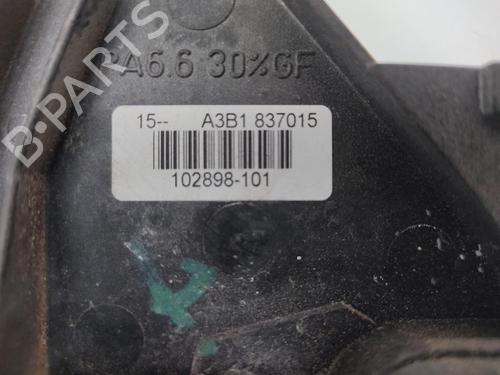 Front left lock VW TRANSPORTER T5 Van (7HA, 7HH, 7EA, 7EH) 2.5 TDI | BP29338035C98 