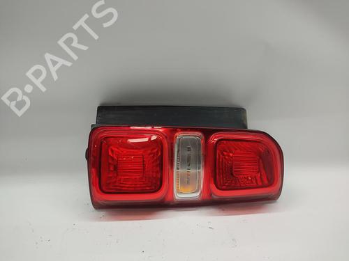 Used Right taillight Right taillight CITROËN JUMPY III Van (V_) [2016-2026] 35736841 35736841