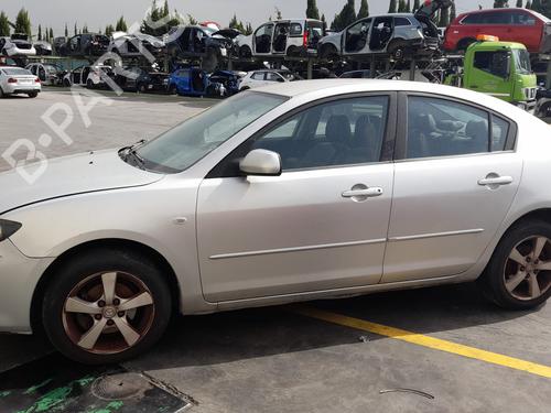 Scheinwerfer links MAZDA 3 Saloon (BK) 1.6 DI Turbo (BK12Y) | BP10540259C28 