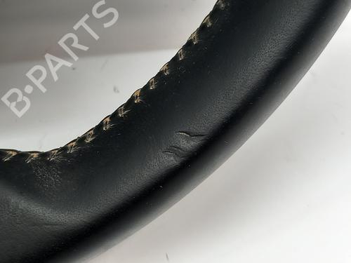 Steering wheel SKODA FABIA III (NJ3)  | BP28326211C49 