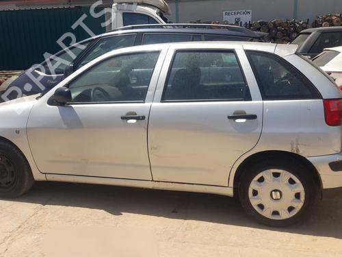 Front right exterior door handle SEAT IBIZA II (6K1)  | BP29375916C129 