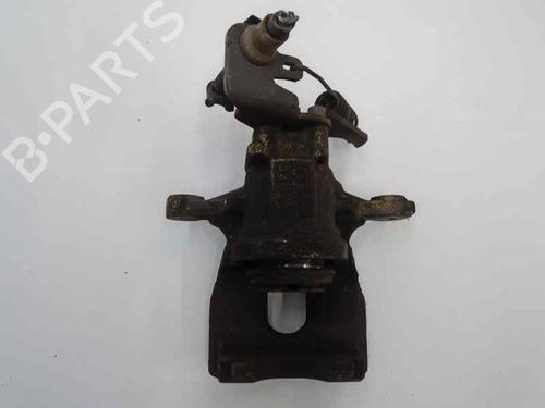 Left rear brake caliper FORD MONDEO III (B5Y) 2.0 TDCi | BP11595589M107 