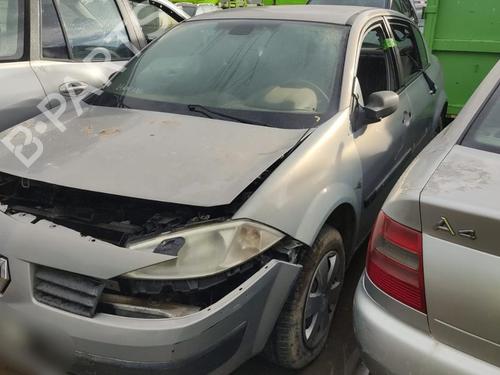 Headlight switch RENAULT MEGANE II Saloon (LM0/1_)  | BP33798689I24  - Image 12