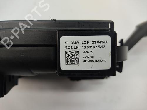 Headlight switch BMW 1 (E87) 118 d | BP29572712I24 