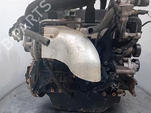Engine KIA CARNIVAL II (GQ) 2.9 CRDi | BP32667810M1 - Image 4