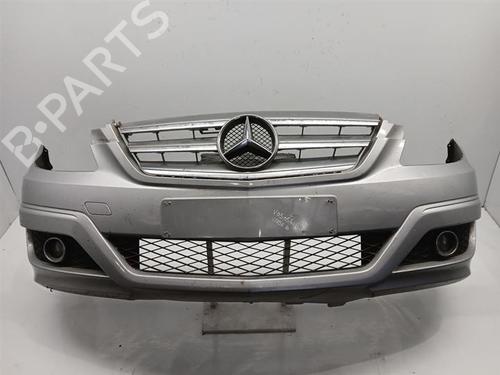 Foran kofangere Foran kofangere MERCEDES-BENZ B-CLASS Sports Tourer (W245) B 180 CDI (245.207) (109 hp) 38470515 38470515
