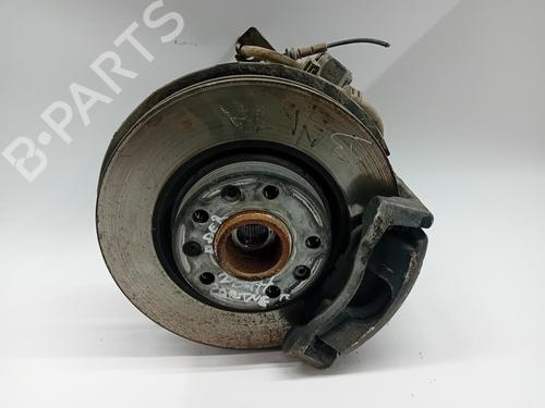 Used Right front steering knuckle Right front steering knuckle 38541347 38541347