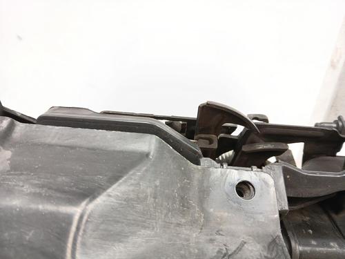 Front slam panel FORD TRANSIT COURIER B460 MPV  | BP29313276C72 