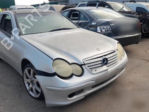 Used Parts MERCEDES-BENZ C-CLASS Coupe (CL203) [2001-2011]  4216189