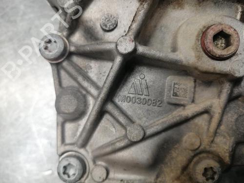 Front differential ALFA ROMEO STELVIO (949_) 2.2 D Q4 (949.AXB2A) | BP30386340M23 