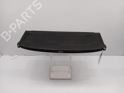 Used Rear parcel shelf BMW X1 (F48) sDrive 18 d (150 hp) 23237749
