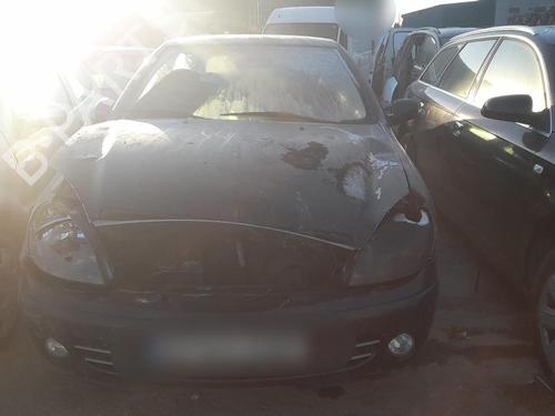 Used Parts CITROËN XSARA (N1) 1.6 16V (109 hp) 4321581