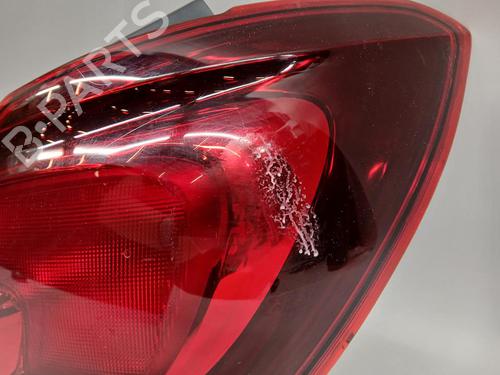Højre baglygte OPEL CORSA E (X15) | BP38603495C35 - Image 4
