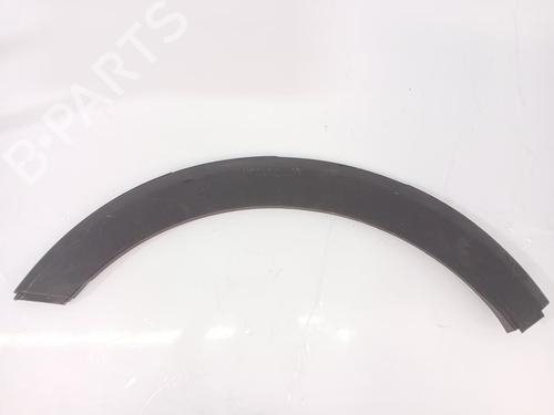 Used Rear left wheel arch trim Rear left wheel arch trim OPEL CROSSLAND X / CROSSLAND (P17, P2QO) 1.2 (75) (131 hp) 33890792 33890792