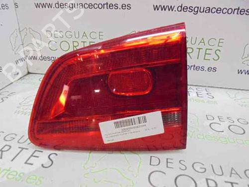 Piloto derecho del maletero VW TOURAN (1T1, 1T2) 1.9 TDI (105 hp) 1T0945094A | 1T0945094A  |