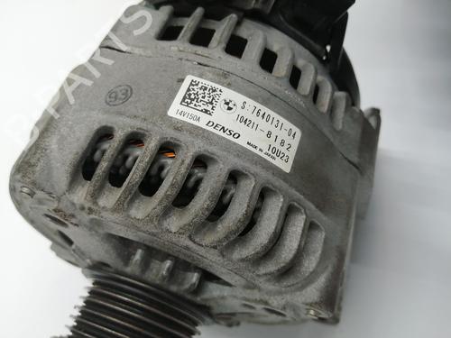 Alternator BMW X1 (F48) sDrive 18 d | BP20847771M7 