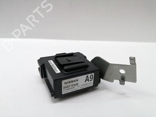 Used Electronic module NISSAN MICRA V (K14) [2016-2025]  16441455