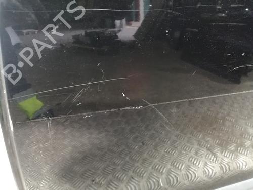 Left rear door RENAULT MEGANE III Hatchback (BZ0/1_, B3_) 1.5 dCi | BP11042628C4 