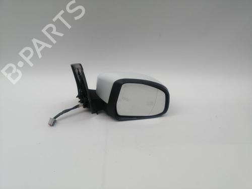 Used Right mirror FORD FOCUS II Turnier (DA_, FFS, DS) [2004-2012]  29335225