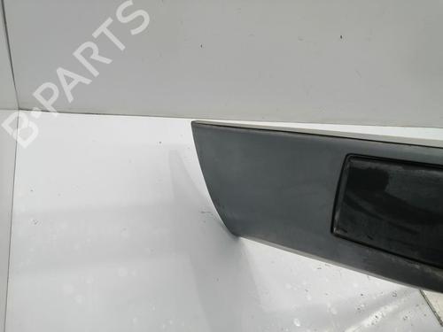 Rear bumper MERCEDES-BENZ 124 Saloon (W124) 300 E (124.030) | BP30681236C8 