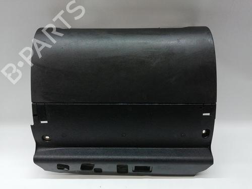 Used Glove box Glove box AUDI A3 Sportback (8PA) [2004-2015] 34275339 34275339