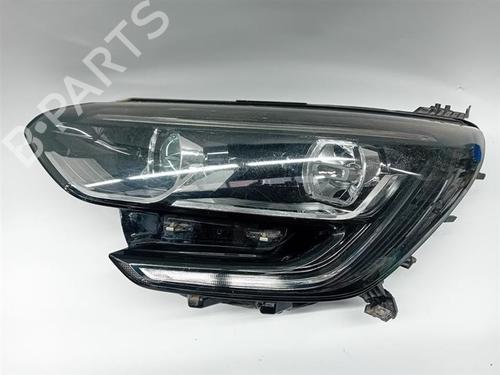 Used Left headlight Left headlight 38777384 38777384
