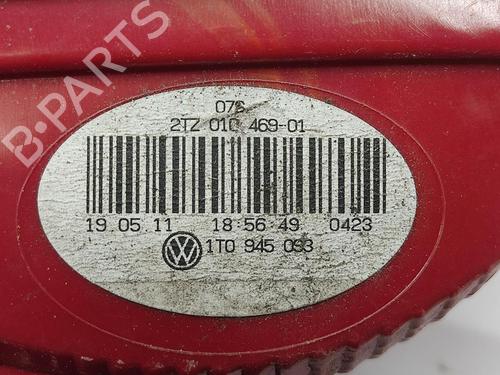 Left tailgate light VW TOURAN (1T3) | BP33698132C79 - Image 3