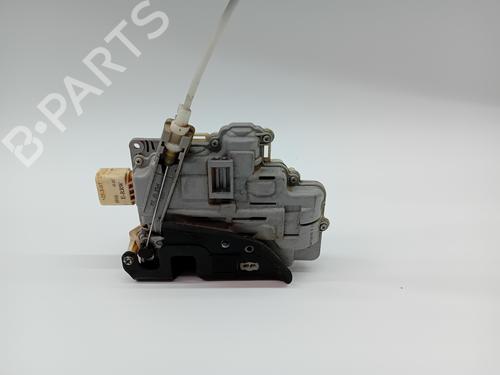 Front right lock AUDI A3 Sportback (8PA) 1.6 FSI | BP22797253C97 