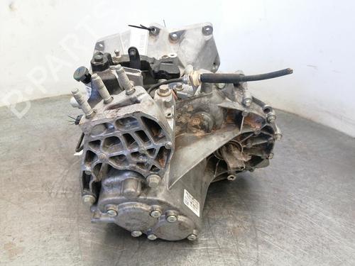 Gearbox FORD TRANSIT COURIER B460 Box Body/MPV | BP35982393M3 - Image 5