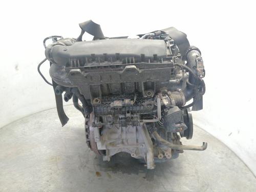Engine PEUGEOT 208 II (UB_, UP_, UW_, UJ_)  | BP29904232M1