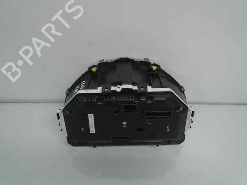 Instrument cluster TOYOTA YARIS (_P13_) 1.5 Hybrid (NHP130_, NHP130) | BP5881680C47 