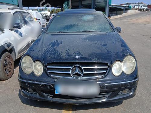 Recambios MERCEDES-BENZ CLK (C209) 4783768